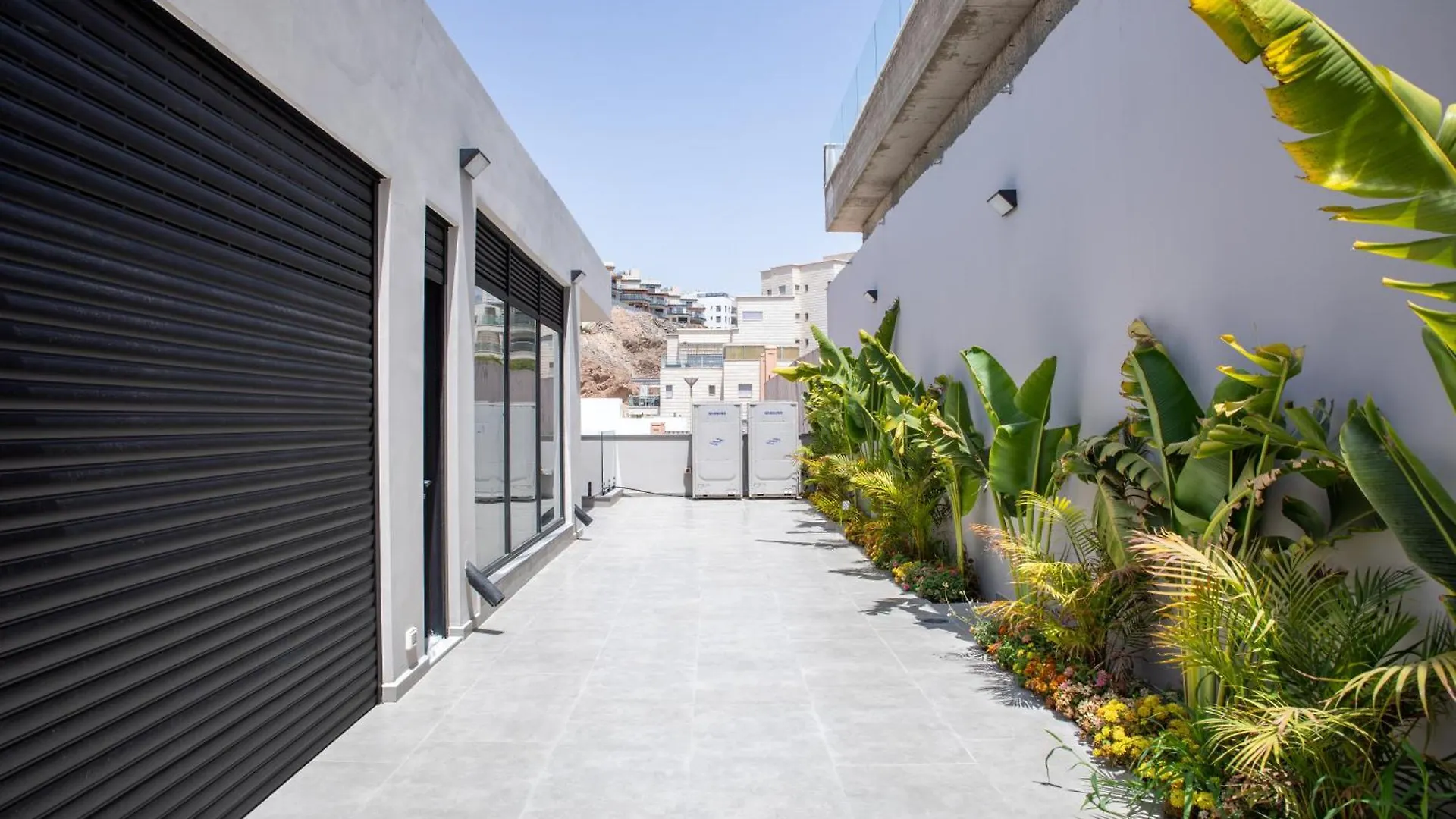 Villa Astoria אילת