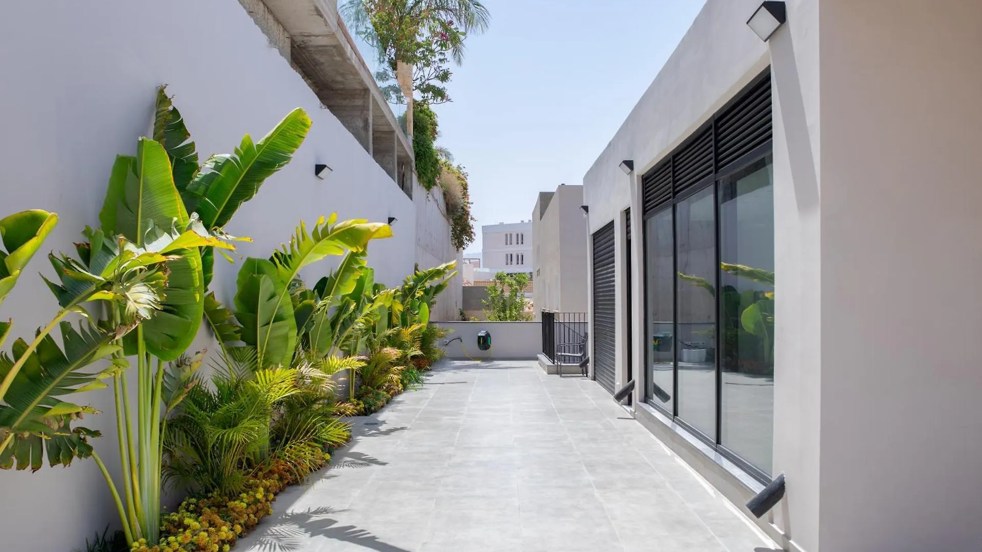 Villa Astoria אילת