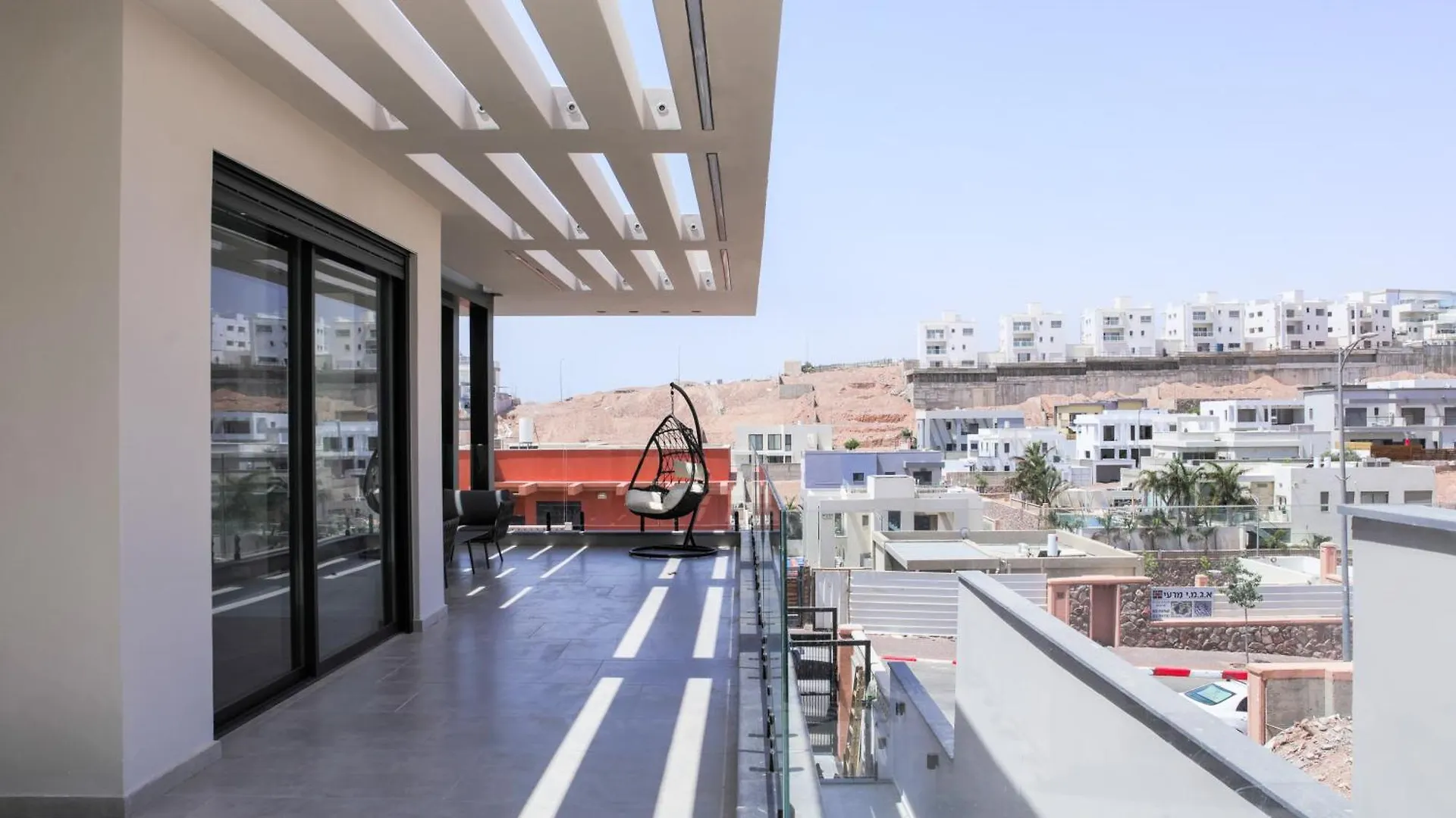 Villa Astoria אילת ישראל