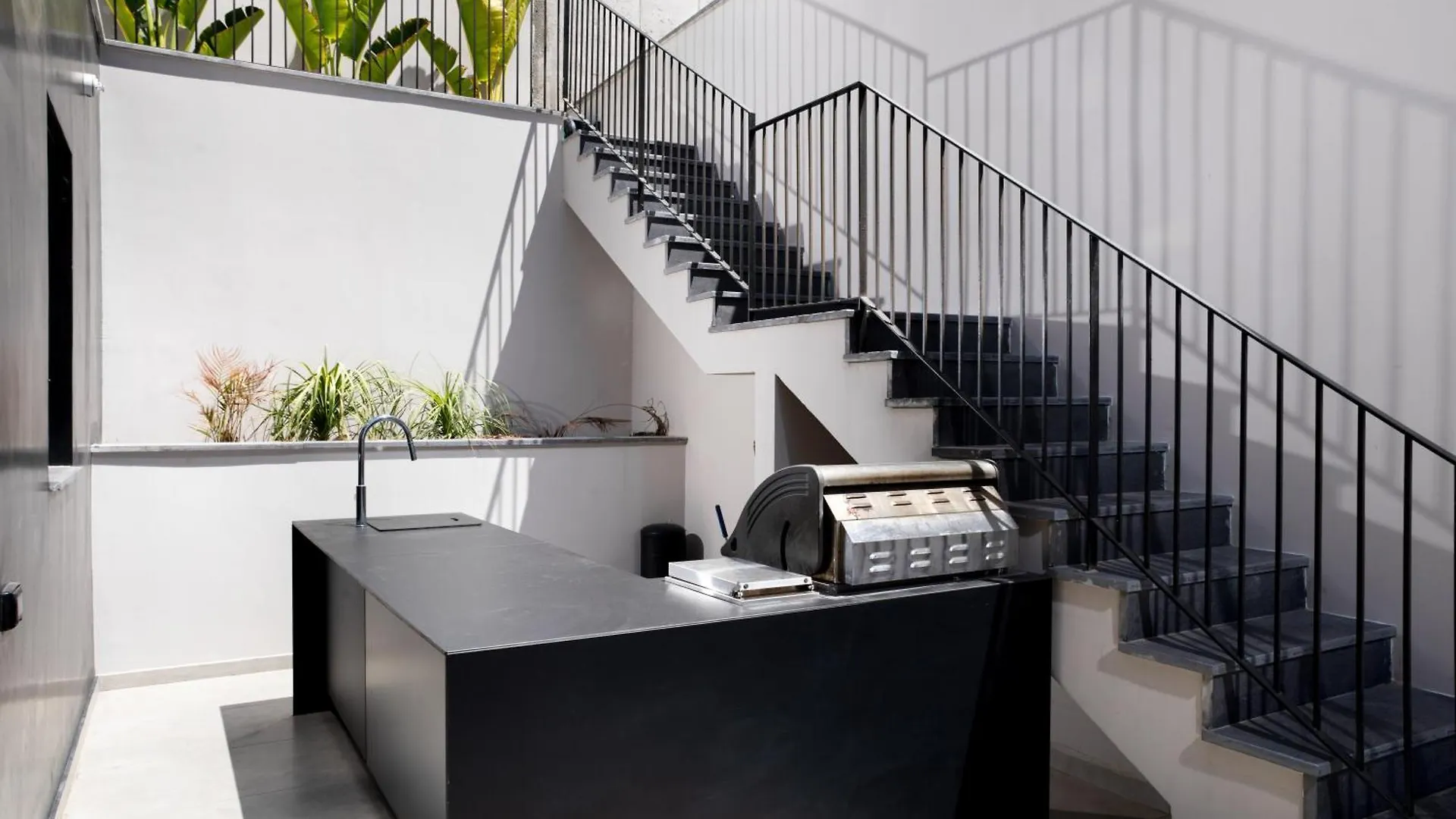 Villa Astoria אילת