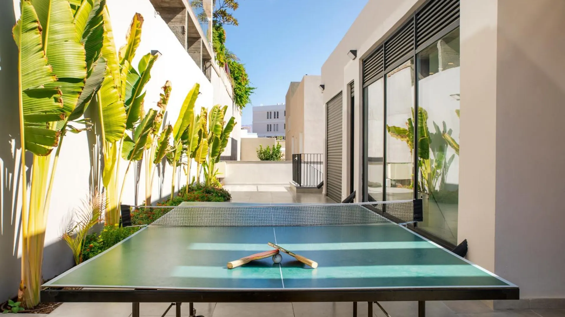 Villa Astoria אילת