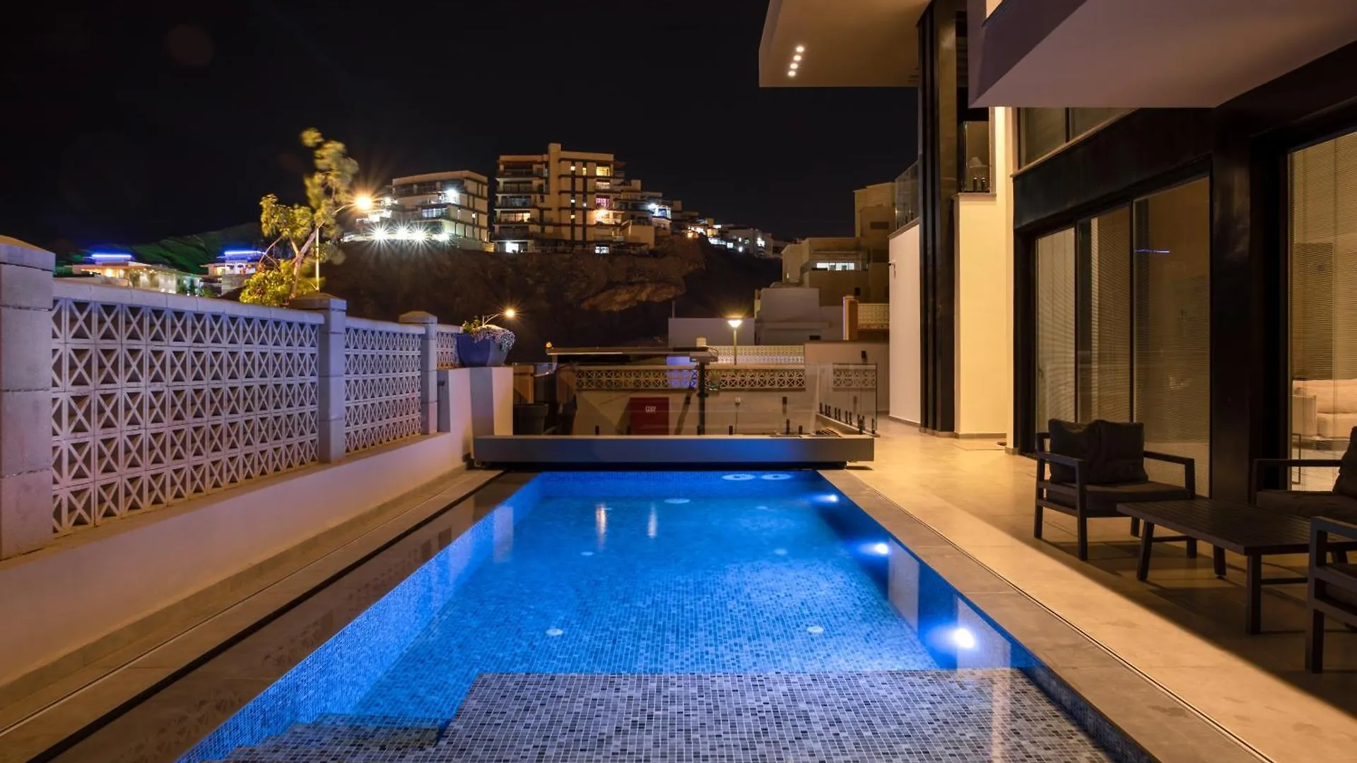 Villa Astoria אילת ישראל
