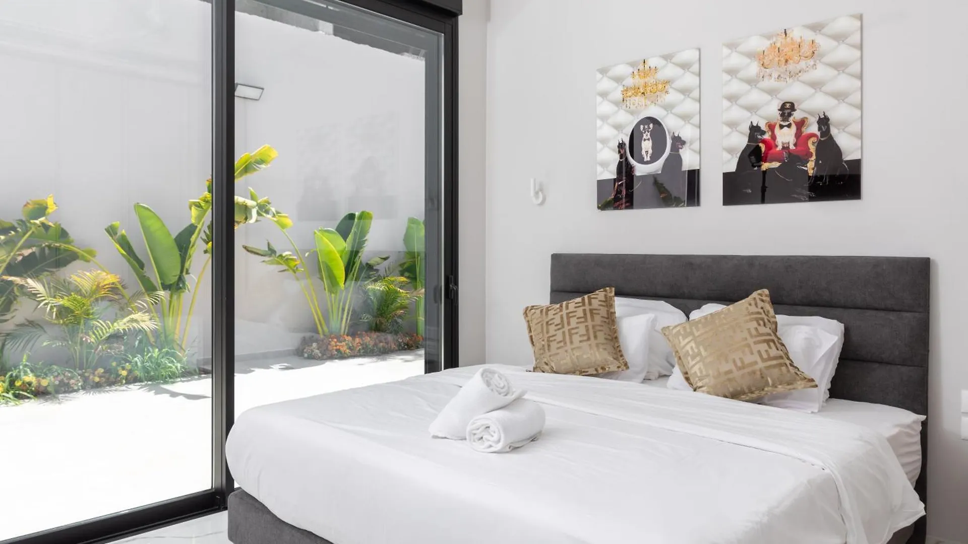 Villa Astoria אילת ישראל