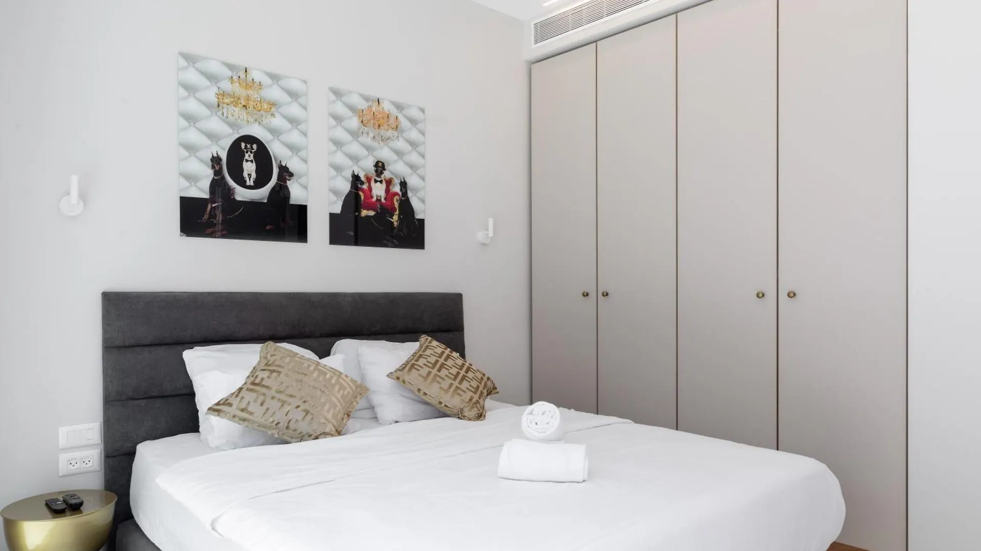 Villa Astoria אילת