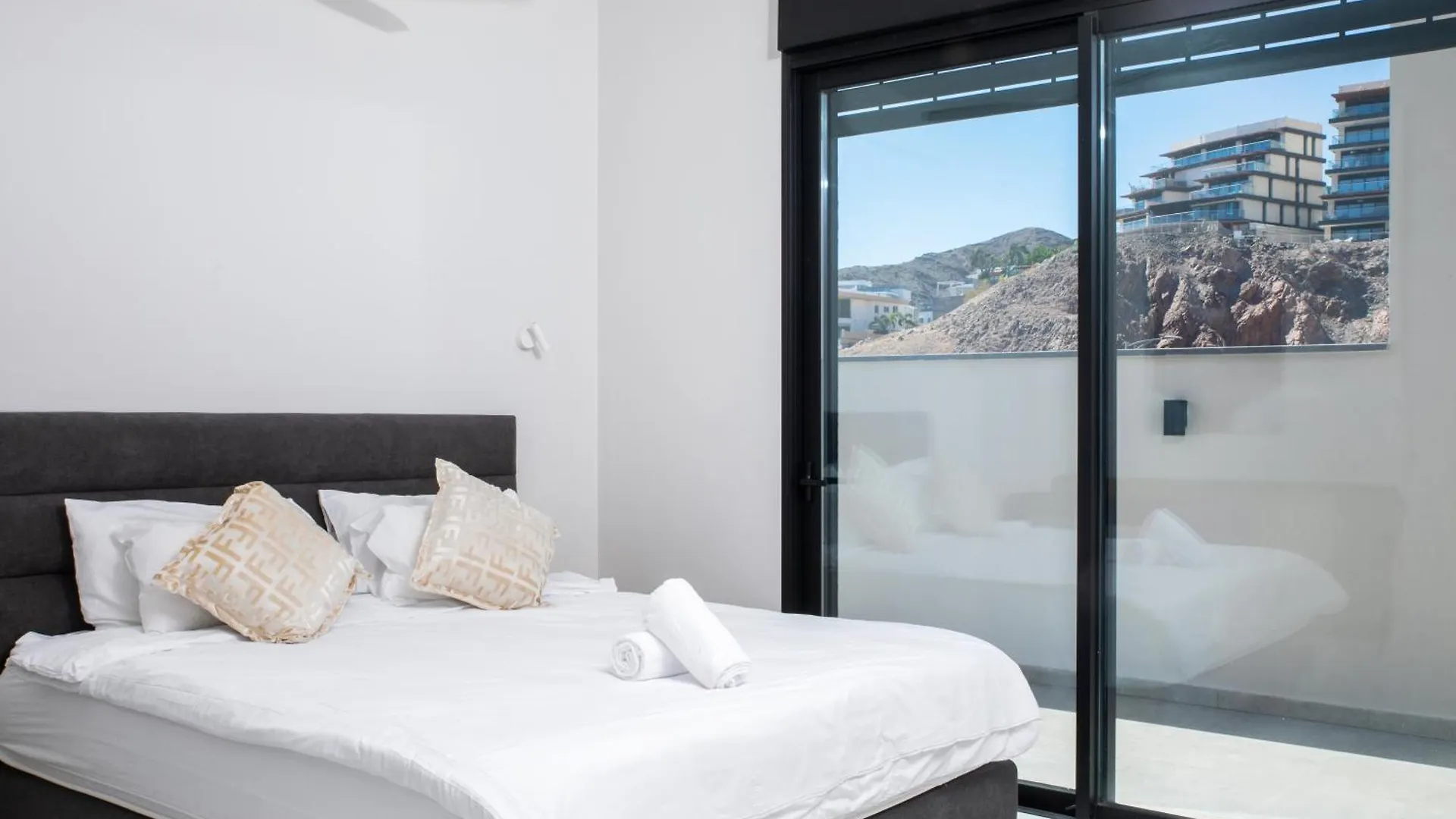 Villa Astoria אילת
