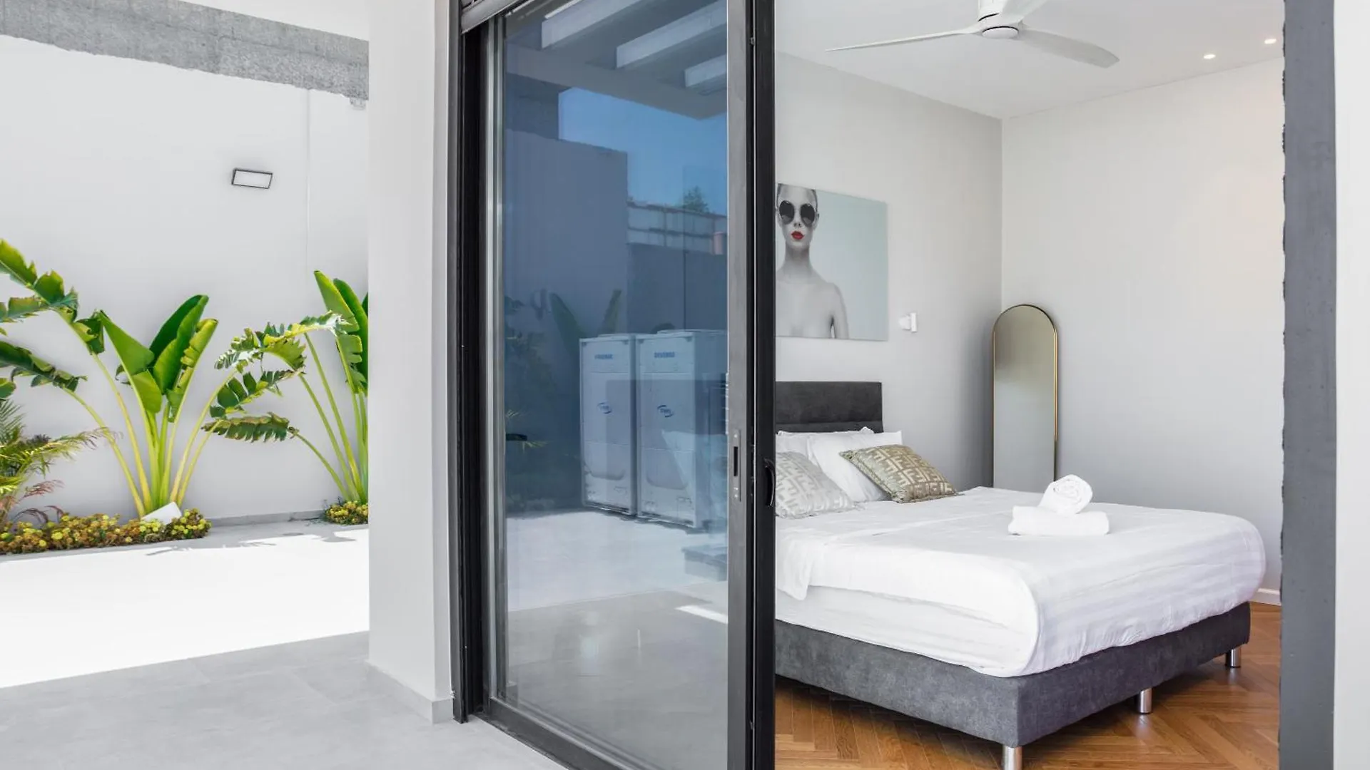 Villa Astoria אילת