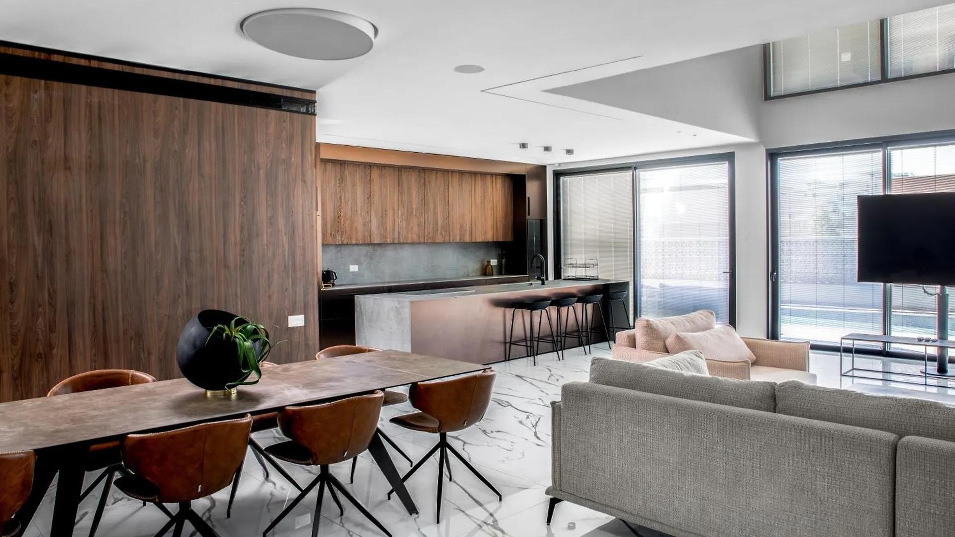 Villa Astoria אילת
