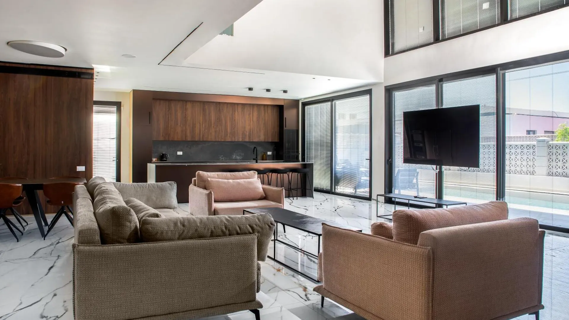 Villa Astoria אילת