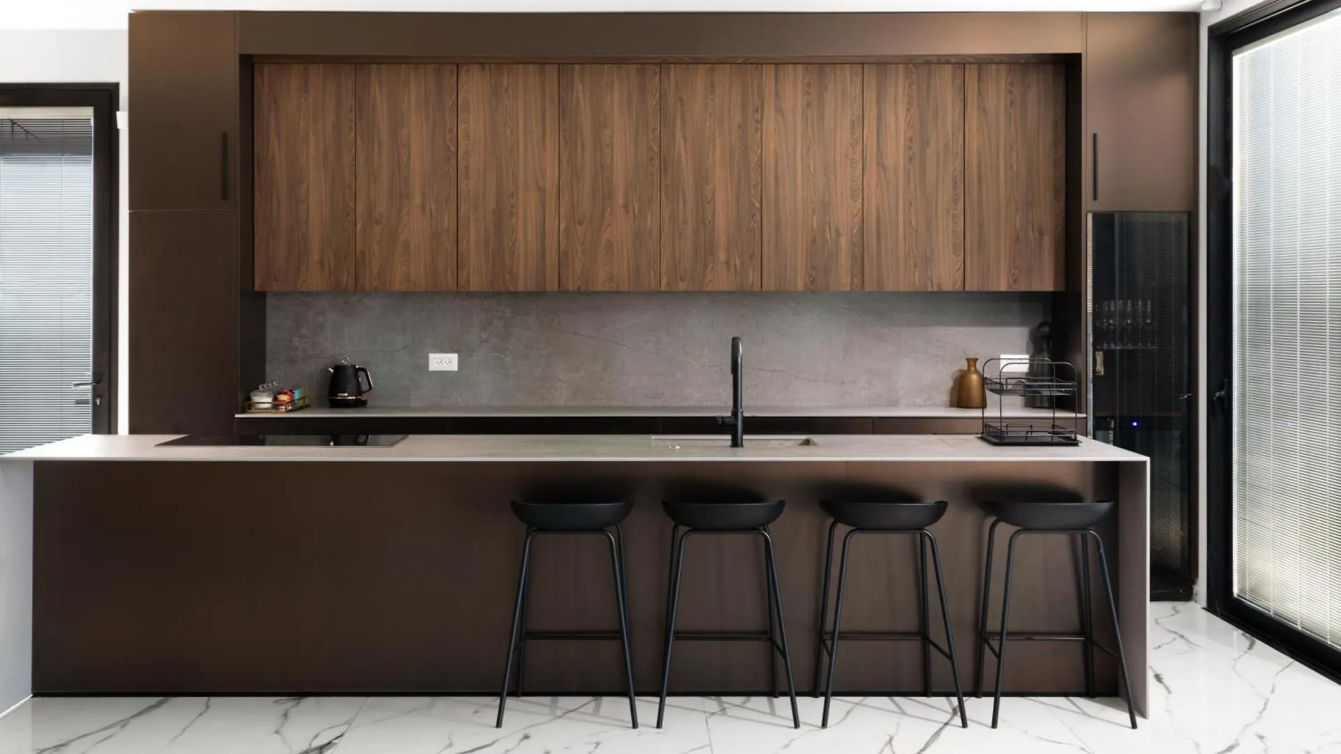 Villa Astoria אילת 0*,