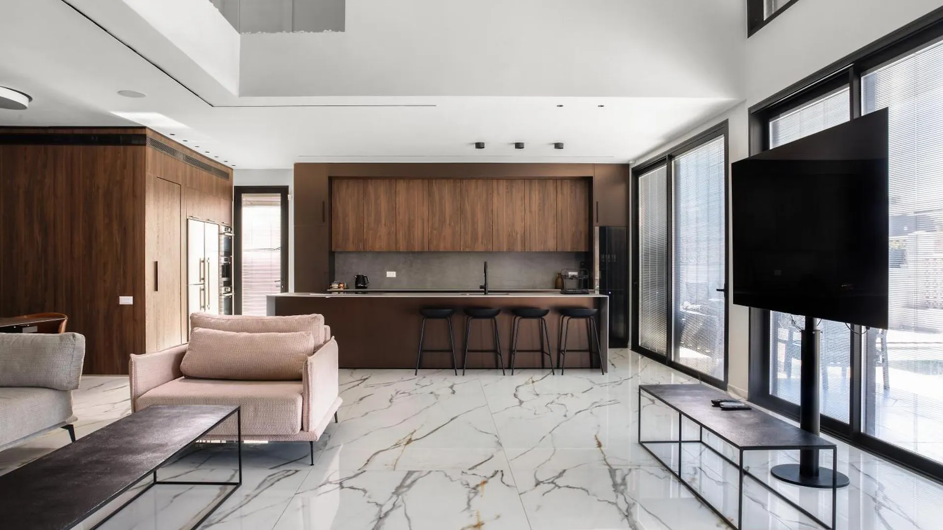 Villa Astoria אילת