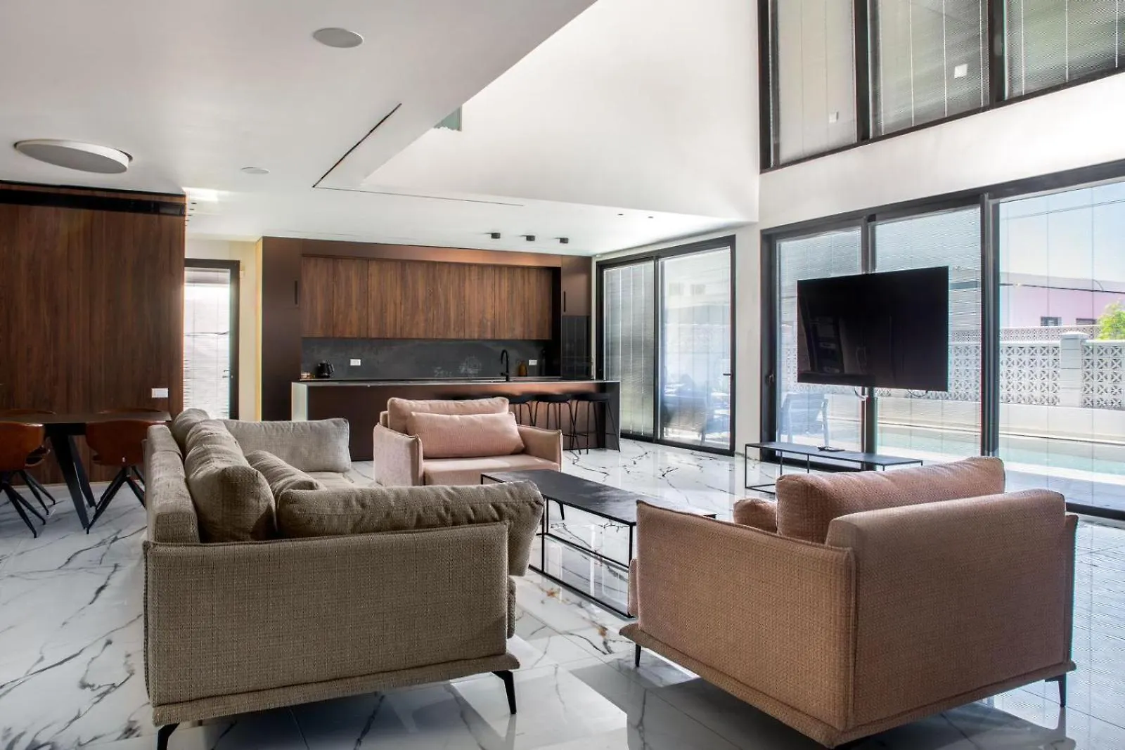 Villa Astoria אילת 0*,  ישראל