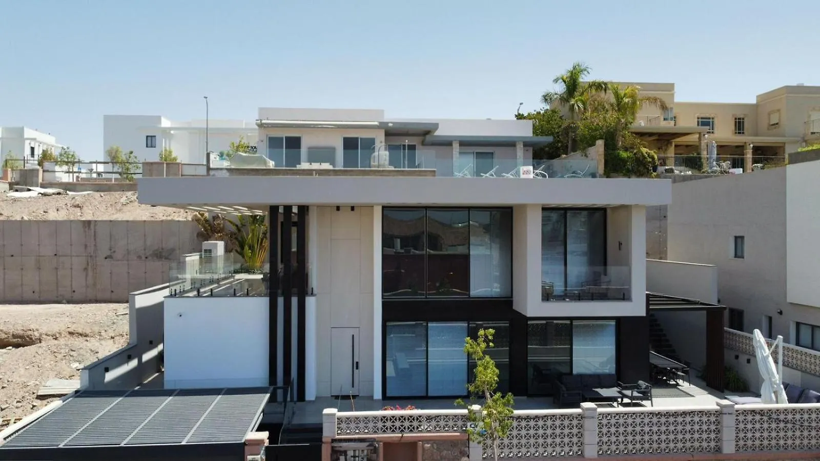 Villa Astoria אילת