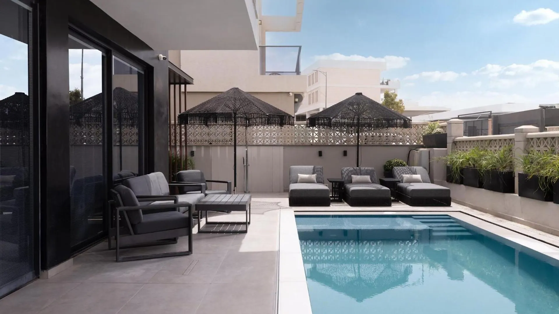 Villa Astoria אילת ישראל