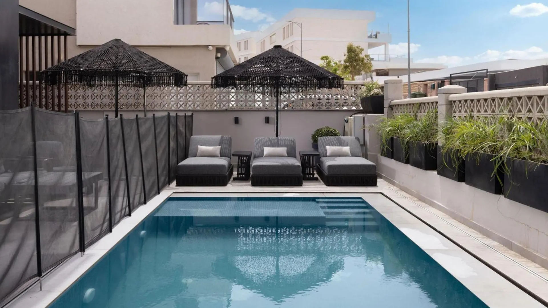 Villa Astoria אילת ישראל