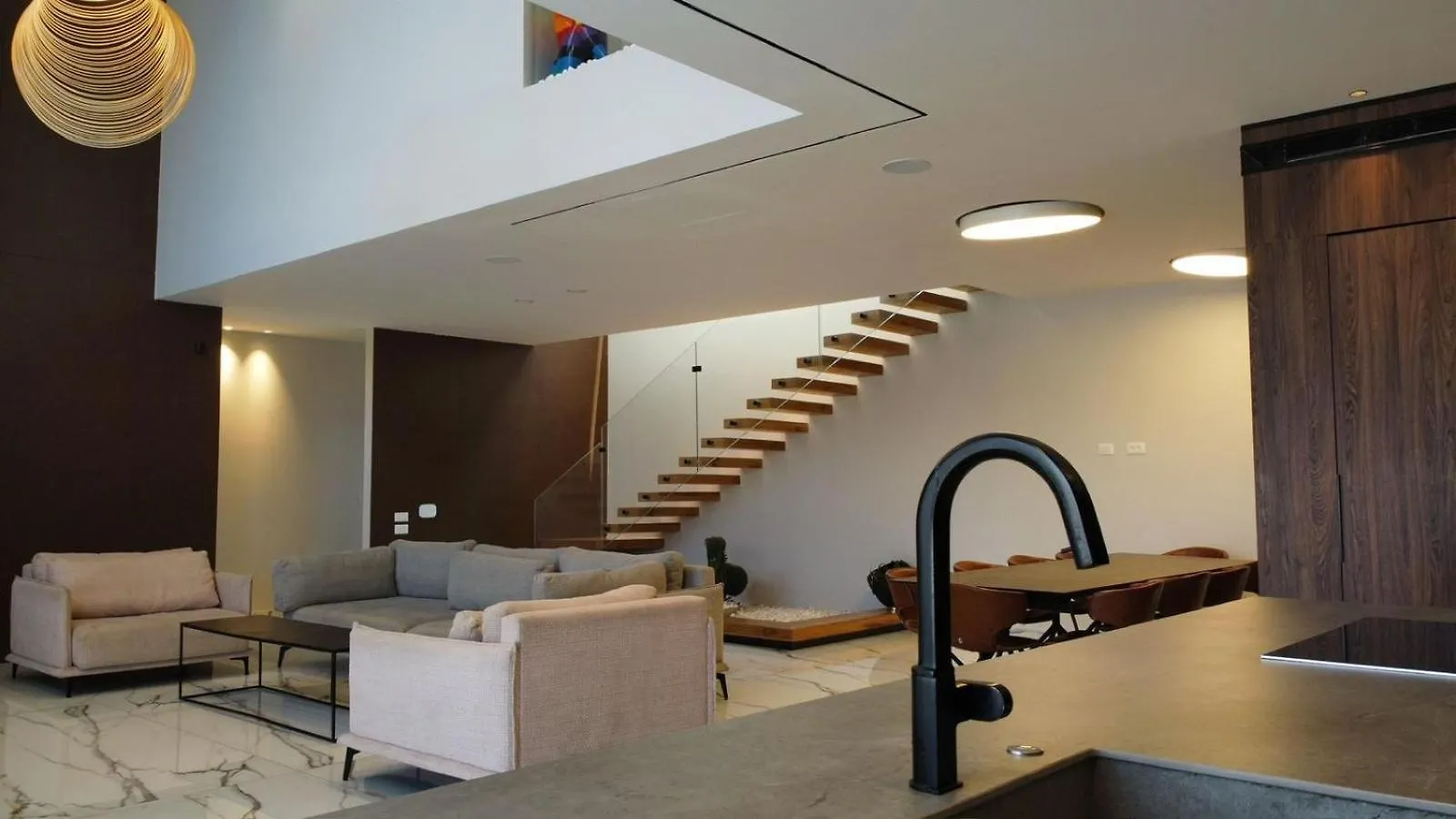Villa Astoria אילת