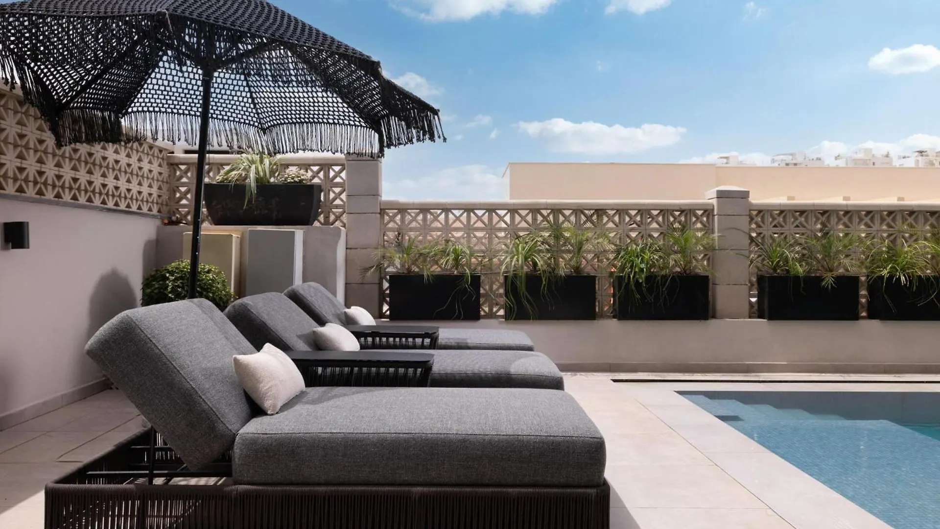 Villa Astoria אילת