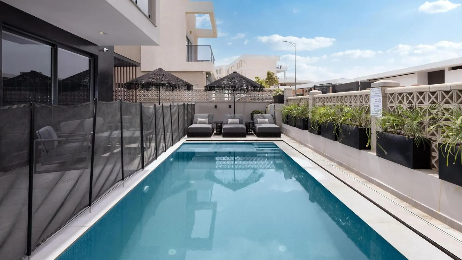 Villa Astoria אילת 0*,  ישראל