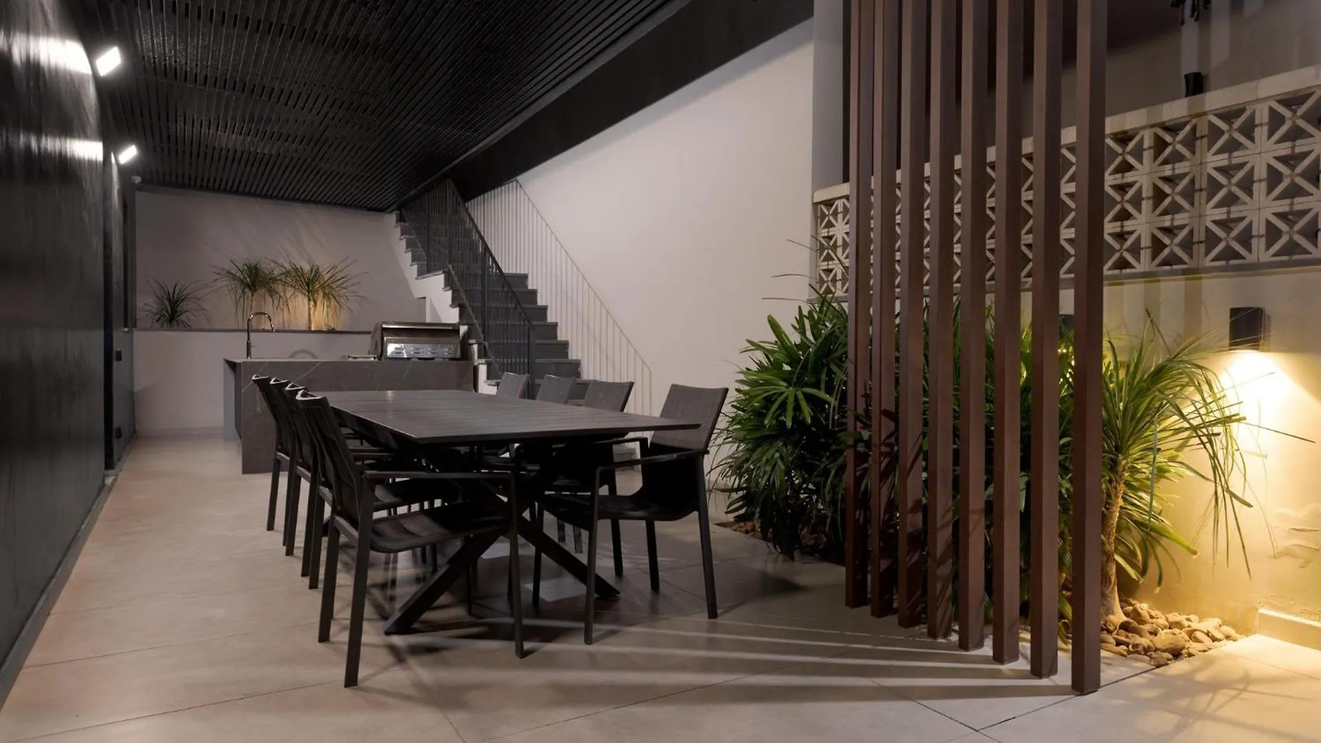 Villa Astoria אילת