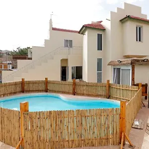 בית אירוח Palma Diving Sea View-, אילת